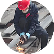 เจ้อเจียง Fulunde Heavy Industry Co., Ltd.