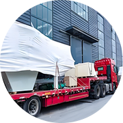 เจ้อเจียง Fulunde Heavy Industry Co., Ltd.