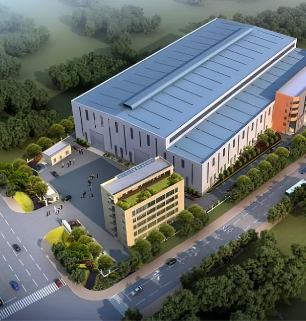 เจ้อเจียง Fulunde Heavy Industry Co., Ltd.