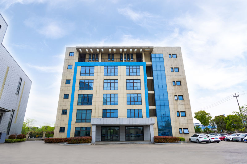 ภายนอกโรงงาน