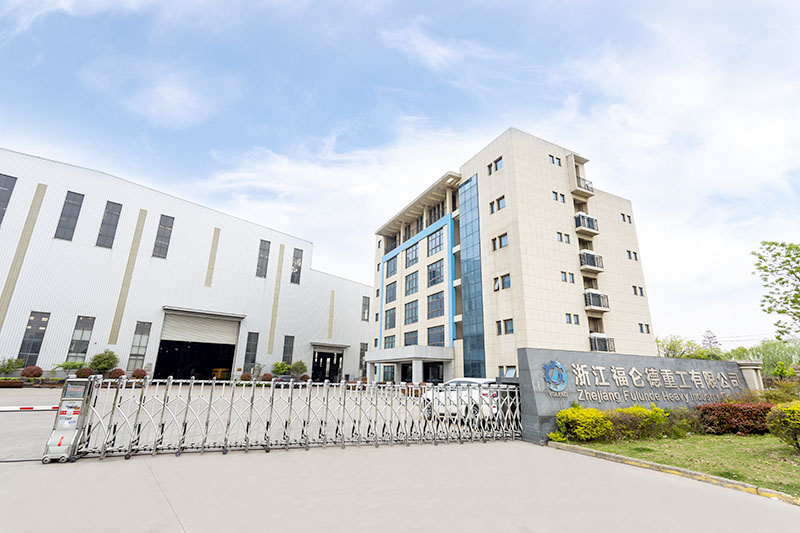 ภายนอกโรงงาน